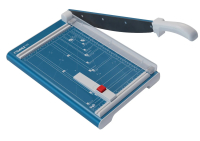 Dahle 533 hefboomsnijmachine 30 vellen (A4) 248730