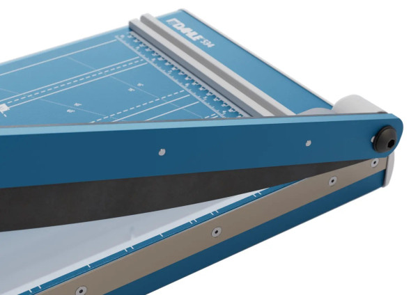 Dahle 534 guillotine snijmachine (15 vel) (A3) 248731 - 3