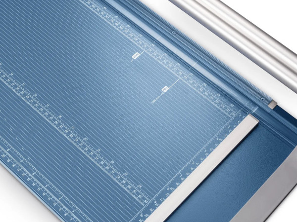 Dahle 558 rolsnijmachine (7 vel) (A0) 248740 - 3