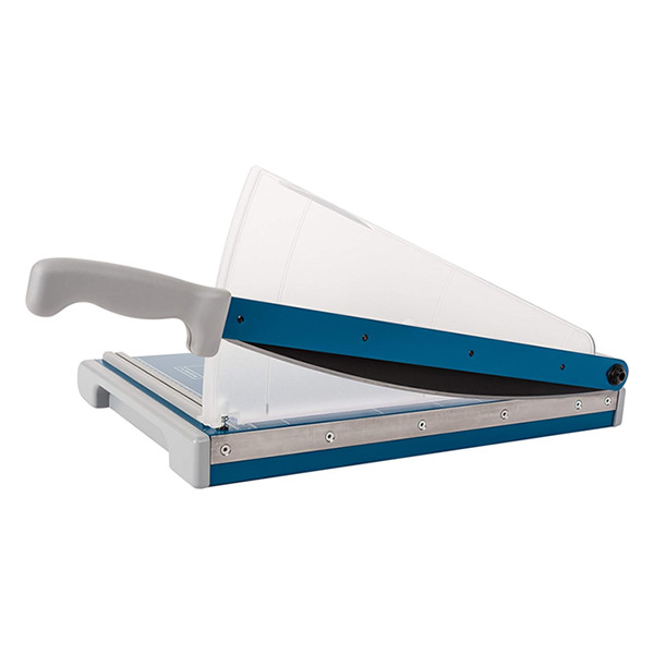 Dahle 560 hefboomsnijmachine 25 vellen (A4) 210527 - 2