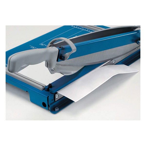 Dahle 561 hefboomsnijmachine 35 vellen (A4) 210528 - 2