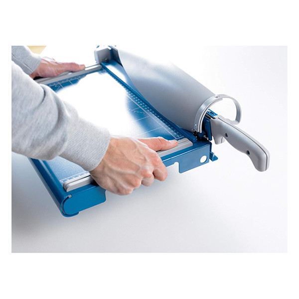 Dahle 561 hefboomsnijmachine 35 vellen (A4) 210528 - 3
