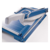 Dahle 561 hefboomsnijmachine 35 vellen (A4) 210528 - 4