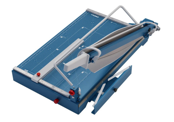 Dahle 567 guillotine snijmachine (30 vel) (A3) 248734 - 2