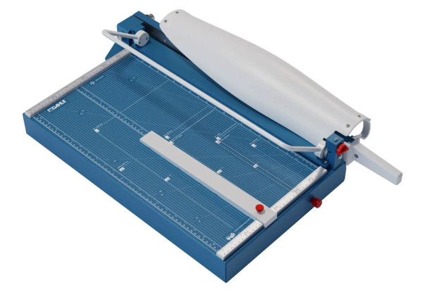 Dahle 567 guillotinesnijmachine (30 vellen) (A3) 248734 - 3