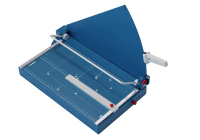 Dahle 587 guillotinesnijmachine (30 vellen) (A3) 248735