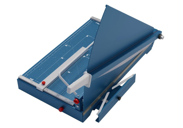 Dahle 587 guillotinesnijmachine (30 vellen) (A3) 248735 - 2