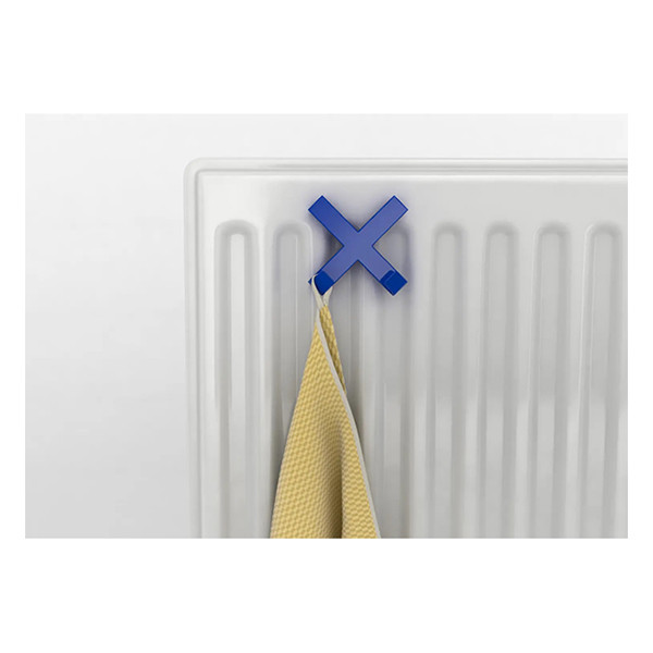 Dahle Mega magneet Cross XL blauw 95550-14820 210535 - 4