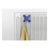 Dahle Mega magneet Cross XL blauw 95550-14820 210535 - 4