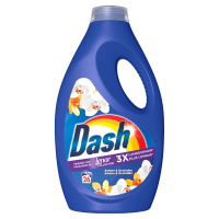 Dash Gouden Orchidee Lenor Collection vloeibaar wasmiddel 1170 ml (26 wasbeurten) SDA05066