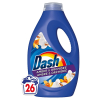 Dash Gouden Orchidee Lenor Collection vloeibaar wasmiddel 1170 ml (26 wasbeurten) SDA05066 - 3