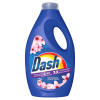 Dash Kersenbloesem Lenor Collection vloeibaar wasmiddel 1170 ml (26 wasbeurten) SDA05070 - 1
