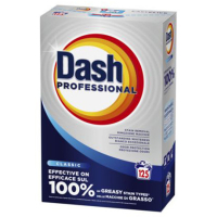 Dash Professional waspoeder 6,24 kg (125 wasbeurten) SDA05142