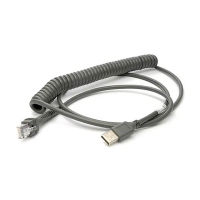 Datalogic 90A052100 USB-aansluitkabel (origineel) 896225