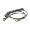 Datalogic 90A052100 USB-aansluitkabel (origineel) 896225 - 1