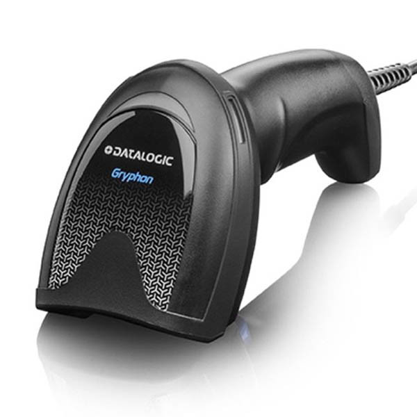 Datalogic GD4520 handscanner 848187 - 2
