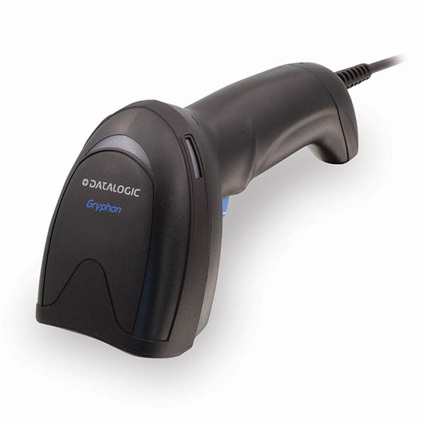 Datalogic Gryphon I GD4290 handscanner 848194 - 3