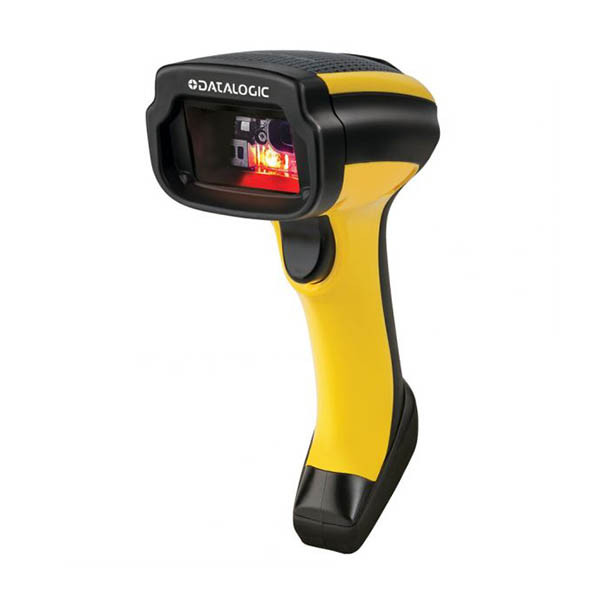 Datalogic Powerscan PD9531 handscanner 848200 - 1