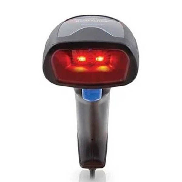 Datalogic QuickScan QD2590 handscanner inclusief kabel 848186 - 2