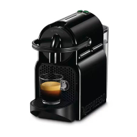 De'Longhi Inissia EN80B capsule koffiemachine 828633