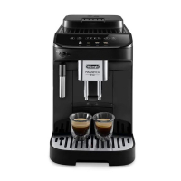 De'Longhi Magnifica Evo volautomatische espressomachine met stoompijpje  423114