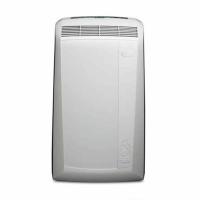De'Longhi Pac N90 Eco Silent airco wit PACN90ECOSILENT 263350