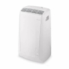 De'Longhi Pac N90 Eco Silent airco wit PACN90ECOSILENT 263350 - 2