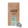 De Koffiejongens Lungo Extra Forte koffiecups (10 stuks) 427502 - 1