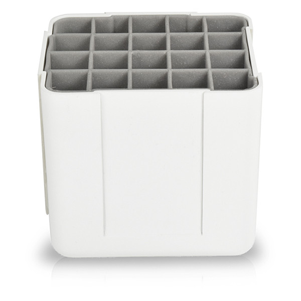 Deflecto marker organizer aansluitbaar 29123CR 423358 - 1