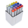 Deflecto marker organizer aansluitbaar 29123CR 423358 - 2