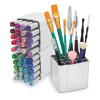 Deflecto marker organizer aansluitbaar 29123CR 423358 - 3