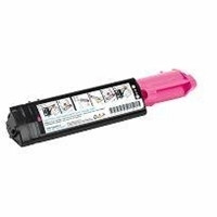 Dell 593-10065 (M6935) toner magenta (origineel) 593-10065 085649 - 1