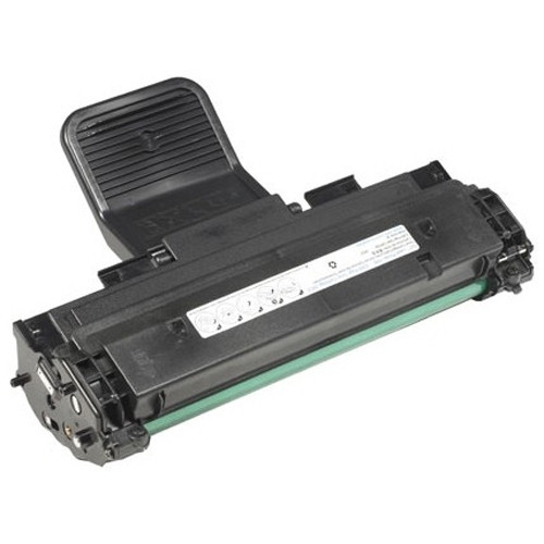 Dell 593-10094 / 593-10109 (J9833) toner zwart (origineel) 593-10109 085580 - 1