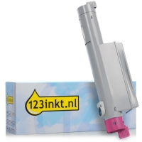 Dell 593-10125 (KD557) toner magenta hoge capaciteit (123inkt huismerk) 593-10125C 085891