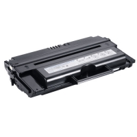 Dell 593-10152 (NF485) toner zwart (origineel) 593-10152 085612