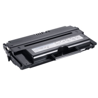 Dell 593-10153 (RF223) toner zwart hoge capaciteit (origineel) 593-10153 085614