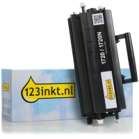 Dell 593-10237 (MW558) toner zwart hoge capaciteit (123inkt huismerk)