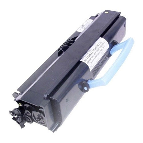 Dell 593-10237 (MW558) toner zwart hoge capaciteit (origineel) 593-10237 085664 - 1