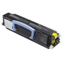 Dell 593-10238 (PY408) toner zwart (origineel) 593-10238 085662