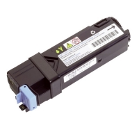 Dell 593-10260 (PN124) toner geel hoge capaciteit (origineel) 593-10260 085684