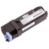 Dell 593-10317 / 593-10325 / 593-10350 / 593-10263 (P238C) toner cyaan (origineel) 593-10317 593-10325 593-10350 085762