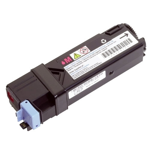 Dell 593-10319 / 593-10327 / 593-10352 (P240C) toner magenta (origineel) 593-10265 593-10319 593-10327 593-10352 085764 - 1