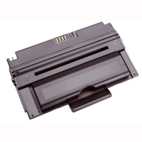 Dell 593-10330 (CR963) toner zwart (origineel) 593-10330 085784