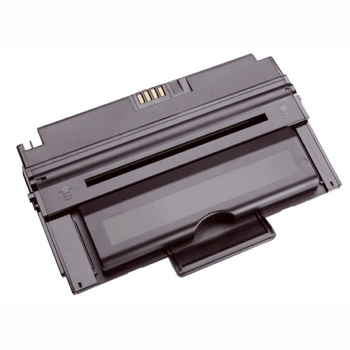 Dell 593-10330 (CR963) toner zwart (origineel) 902203 - 1