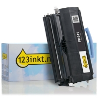 Dell 593-10335 (PK941) toner zwart hoge capaciteit (123inkt huismerk) 593-10335C 085795