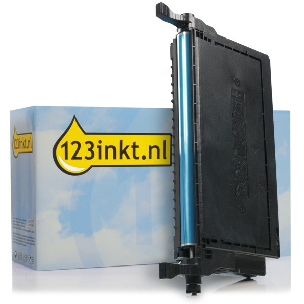 Dell 593-10368 (R717J) toner zwart hoge capaciteit (123inkt huismerk) 593-10368C 085831 - 1