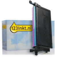 Dell 593-10370 (K757K) toner magenta hoge capaciteit (123inkt huismerk) 593-10370C 085835