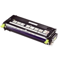 Dell 593-10371 (M803K) toner geel hoge capaciteit (origineel) 593-10371 085836