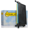 Dell 593-10375 (M802K) toner geel (123inkt huismerk) 085845 - 1