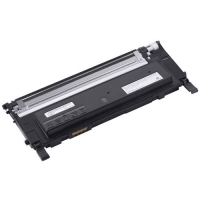 Dell 593-10493 (Y924J) toner zwart (origineel) 593-10493 085802